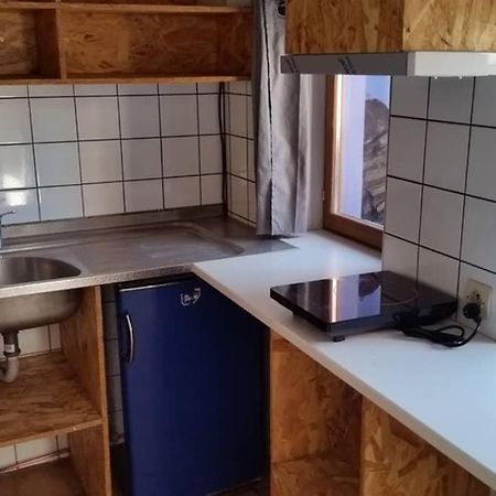 Studette Independante Apartment Belfort Ngoại thất bức ảnh